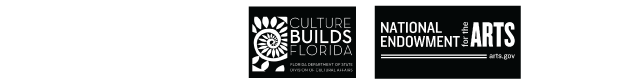 Miami-Dade County, Culture Builds Florida, and National Endowment for the Arts