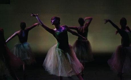 Miami Youth Ballet Dance Creative
