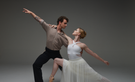 Dimensions  Dance Theatre Of Miami – Ballet Of Wo(Men) 