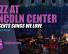 Jazz at Lincoln Center Presents Songs We Love